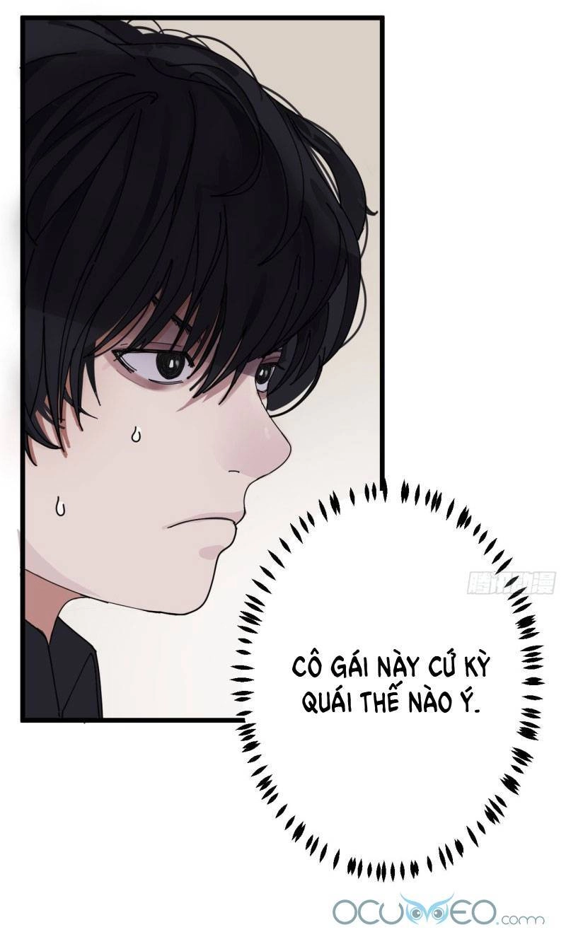 Khi Đóa Hoa Sẫm Màu Nở Rộ Chapter 6 - 54