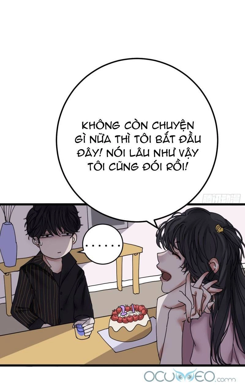 Khi Đóa Hoa Sẫm Màu Nở Rộ Chapter 6 - 55