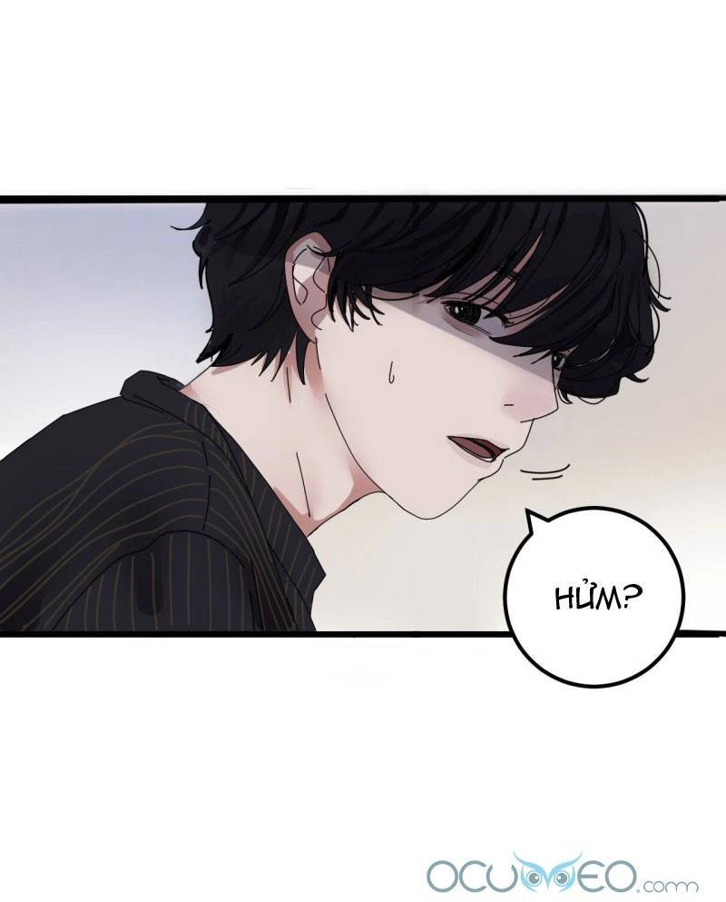 Khi Đóa Hoa Sẫm Màu Nở Rộ Chapter 6 - 60