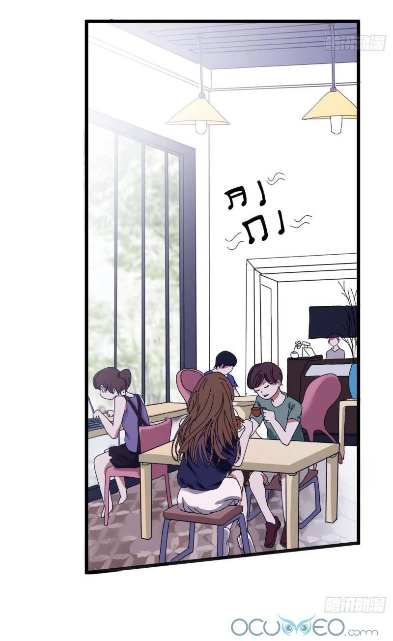 Khi Đóa Hoa Sẫm Màu Nở Rộ Chapter 6 - 61