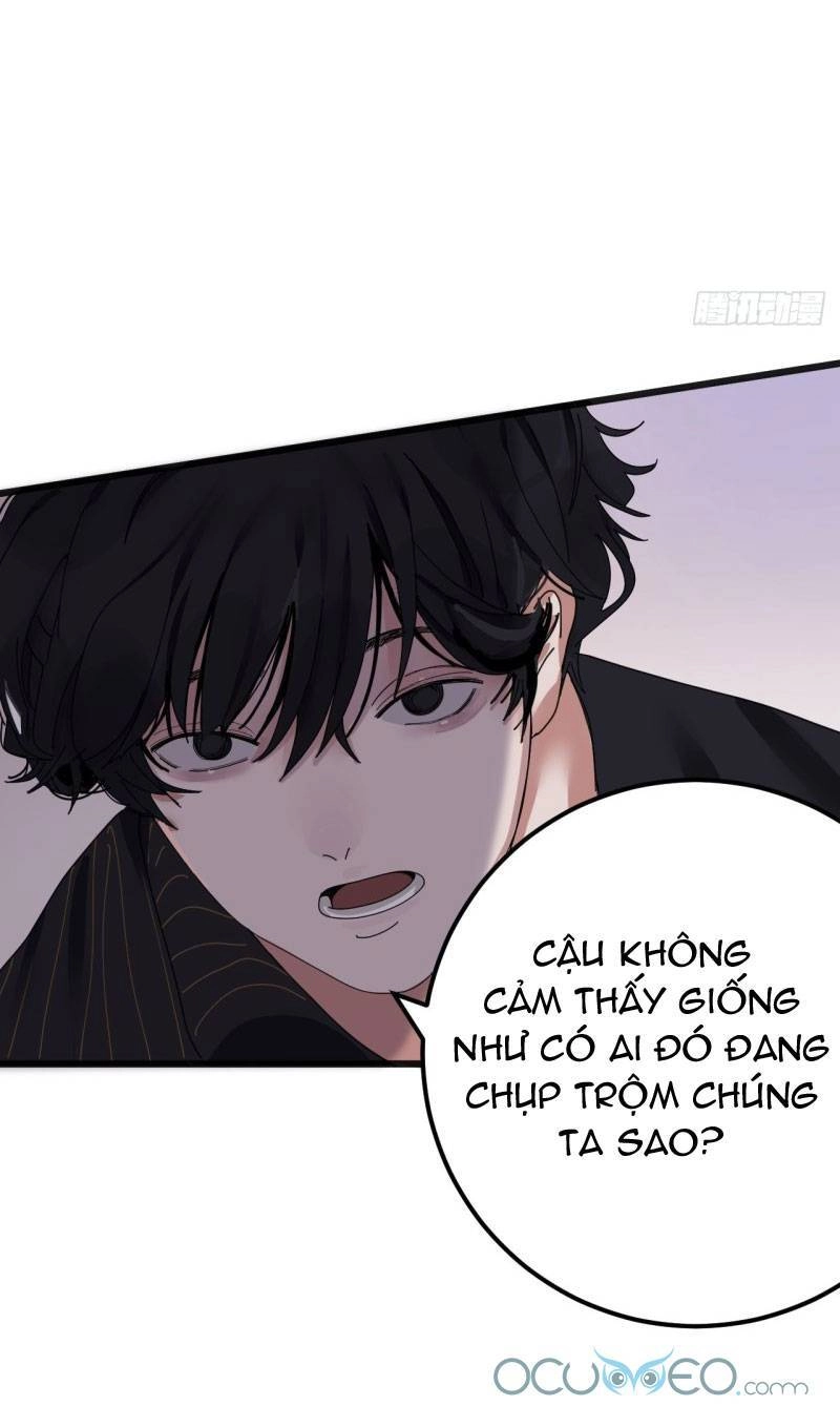 Khi Đóa Hoa Sẫm Màu Nở Rộ Chapter 6 - 63