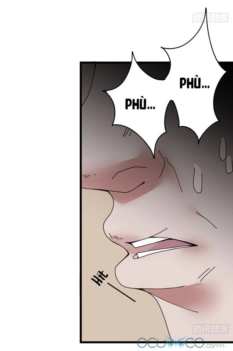 Khi Đóa Hoa Sẫm Màu Nở Rộ Chapter 6 - 70