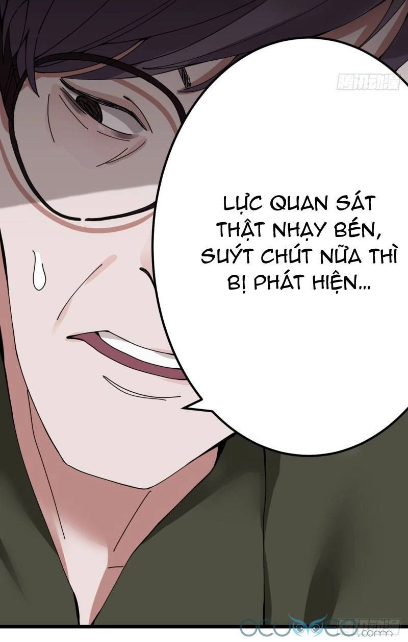 Khi Đóa Hoa Sẫm Màu Nở Rộ Chapter 6 - 72