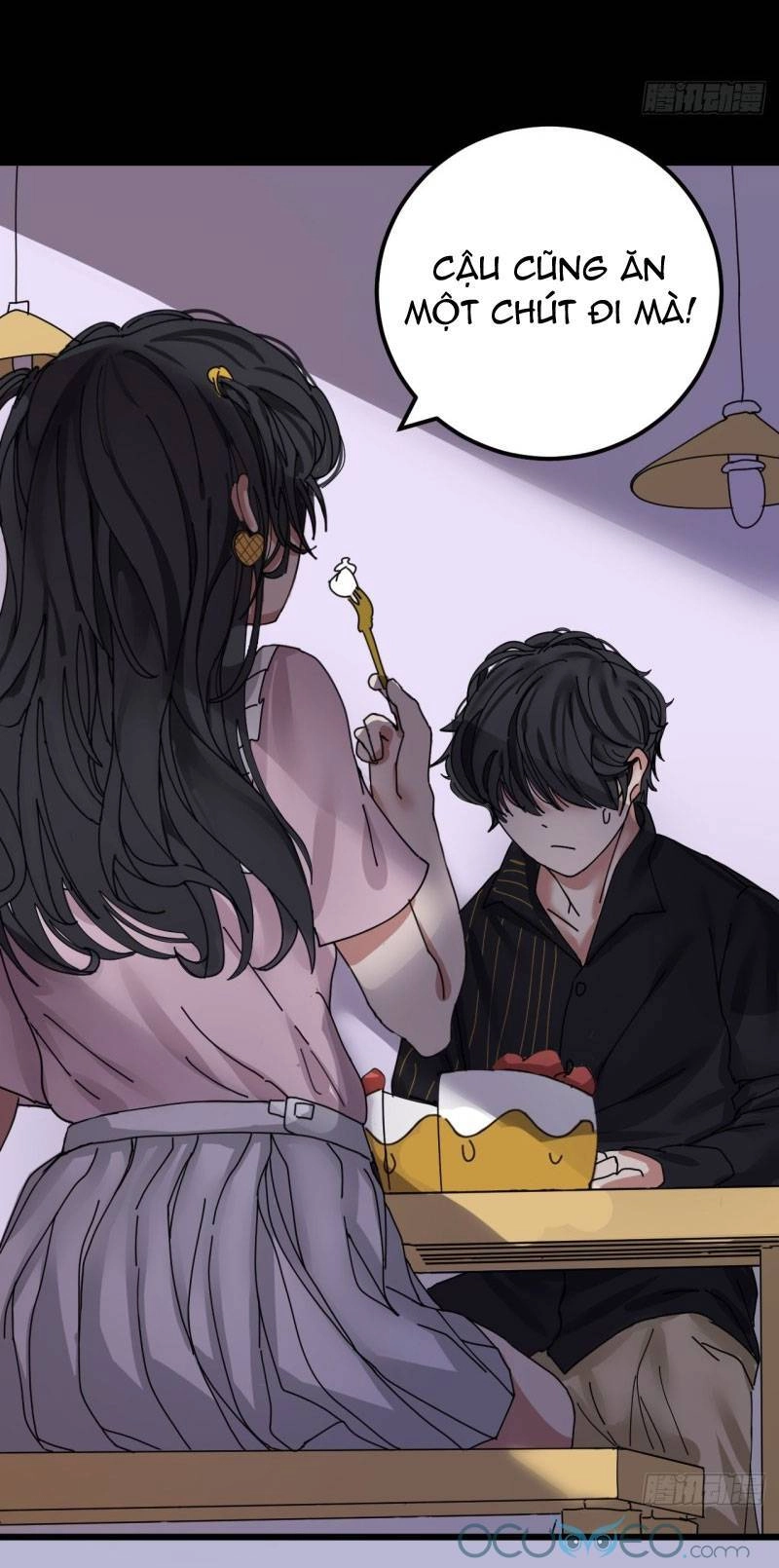 Khi Đóa Hoa Sẫm Màu Nở Rộ Chapter 6 - 80