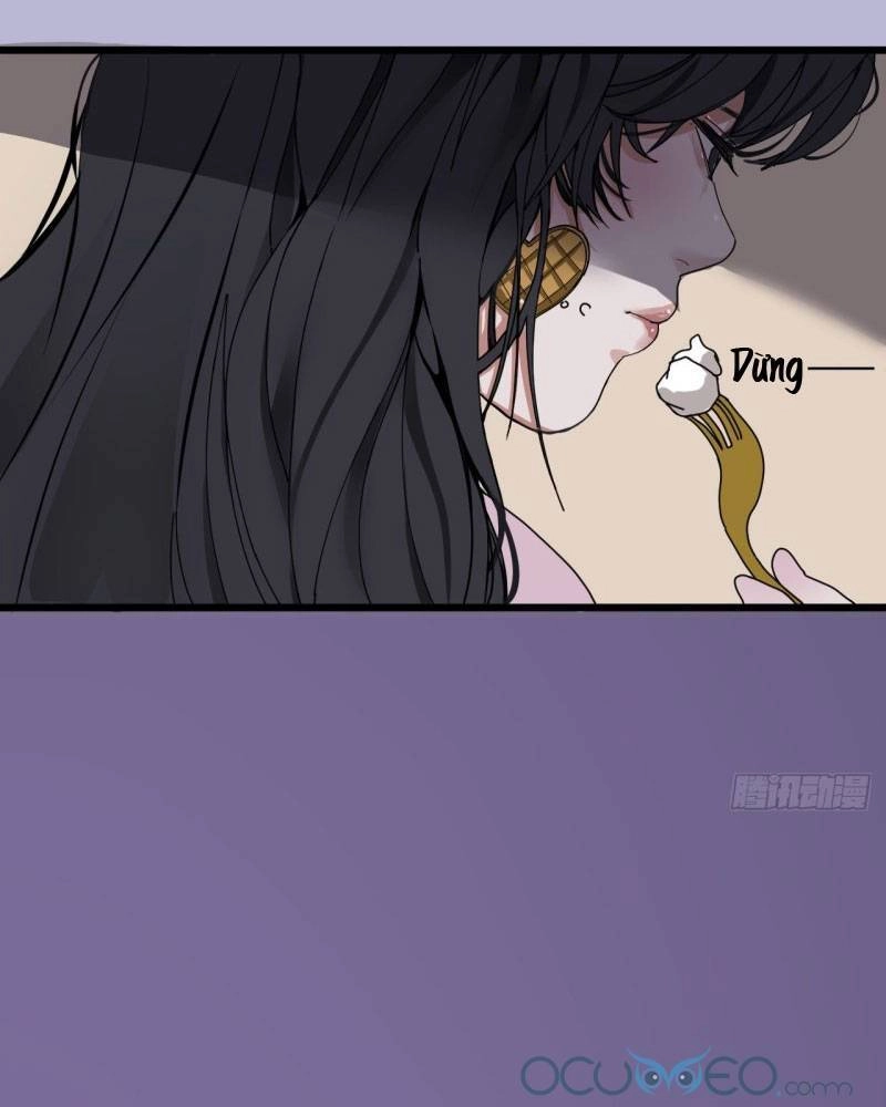 Khi Đóa Hoa Sẫm Màu Nở Rộ Chapter 6 - 82