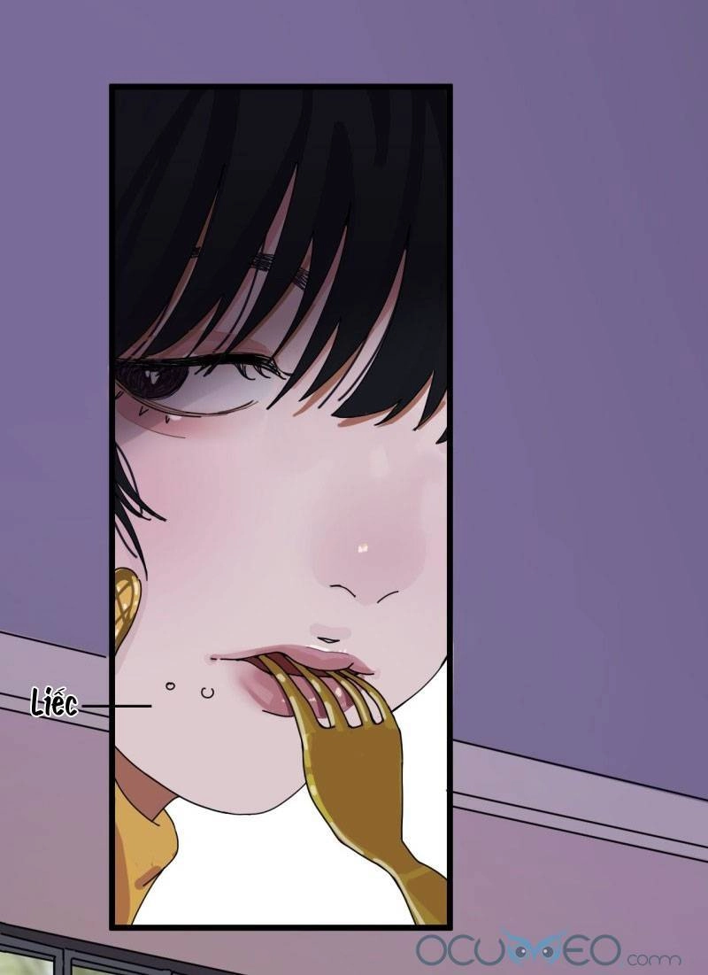 Khi Đóa Hoa Sẫm Màu Nở Rộ Chapter 6 - 83