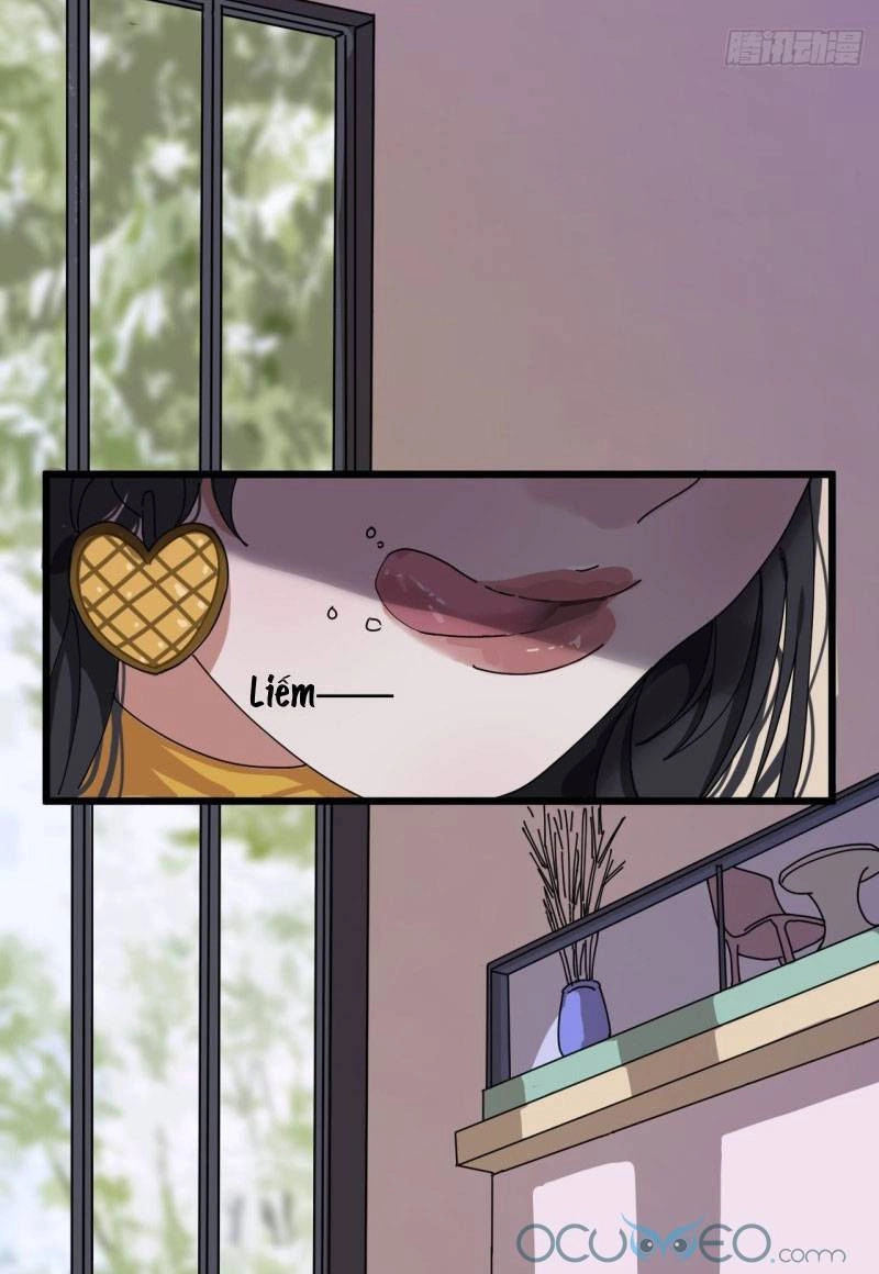 Khi Đóa Hoa Sẫm Màu Nở Rộ Chapter 6 - 84