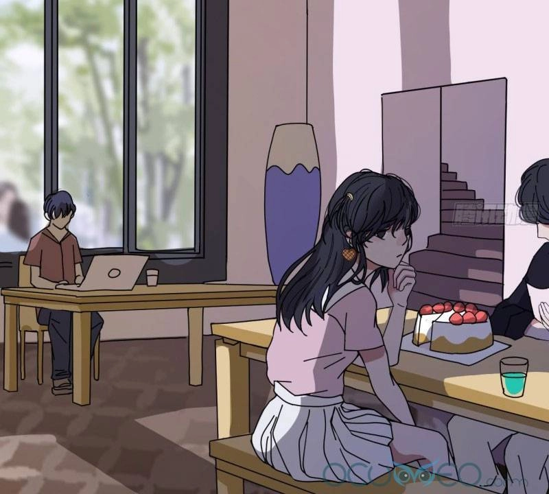 Khi Đóa Hoa Sẫm Màu Nở Rộ Chapter 6 - 85