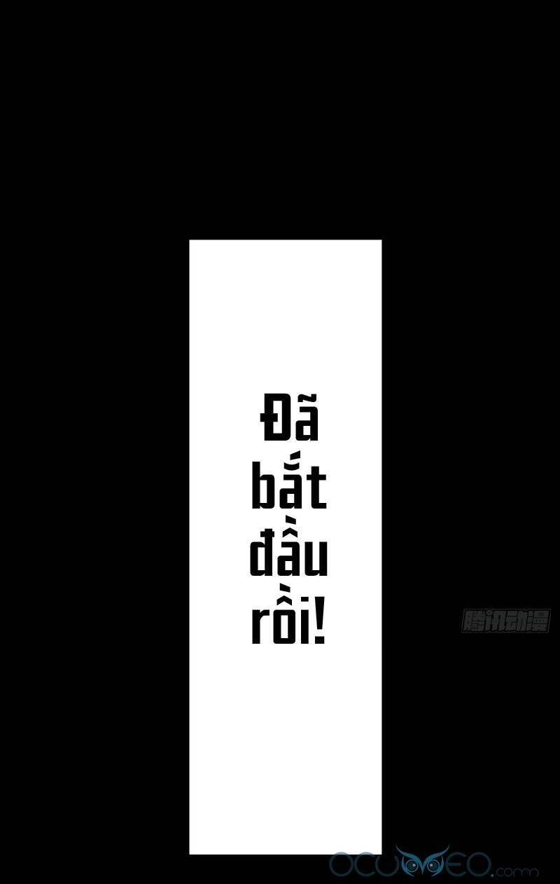 Khi Đóa Hoa Sẫm Màu Nở Rộ Chapter 6 - 87