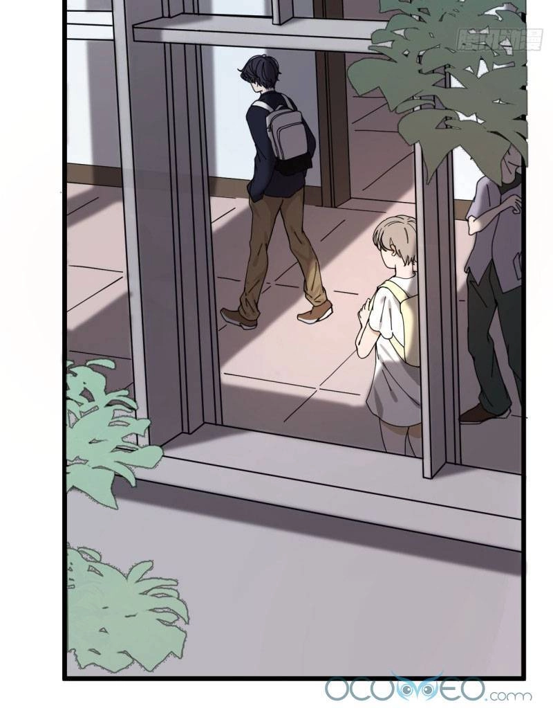 Khi Đóa Hoa Sẫm Màu Nở Rộ Chapter 7 - 3