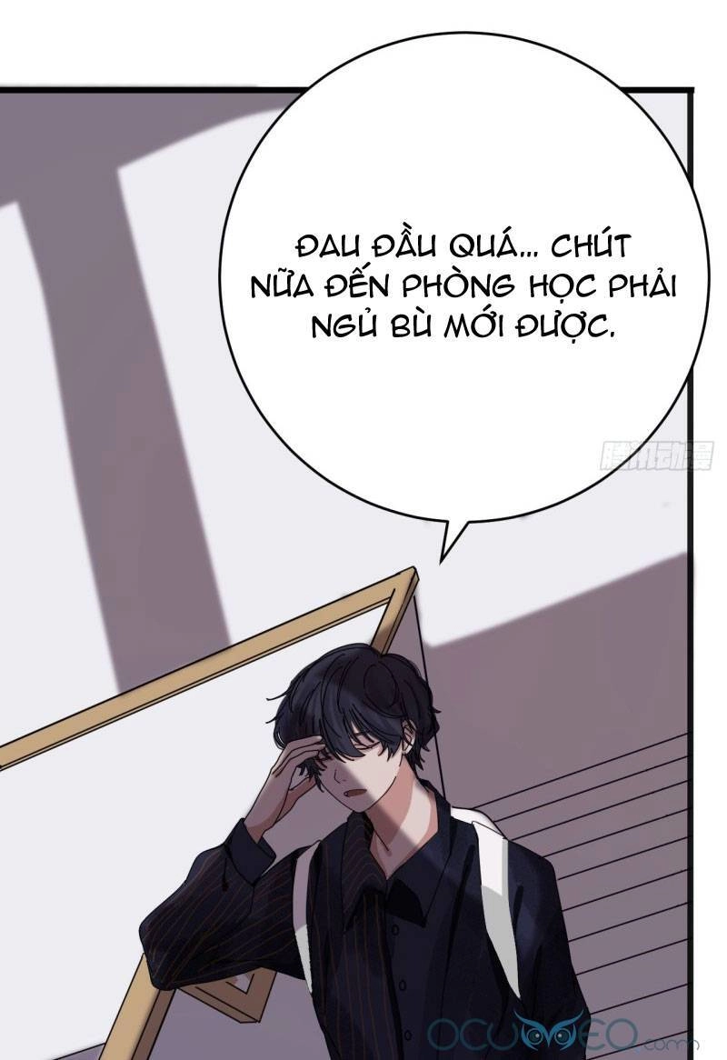 Khi Đóa Hoa Sẫm Màu Nở Rộ Chapter 7 - 15