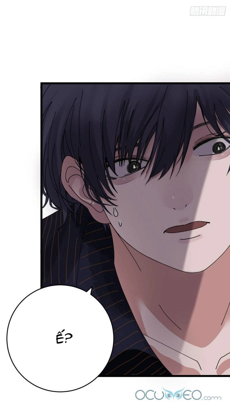 Khi Đóa Hoa Sẫm Màu Nở Rộ Chapter 7 - 17