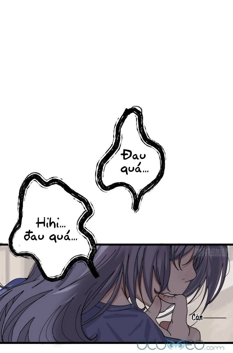 Khi Đóa Hoa Sẫm Màu Nở Rộ Chapter 7 - 20