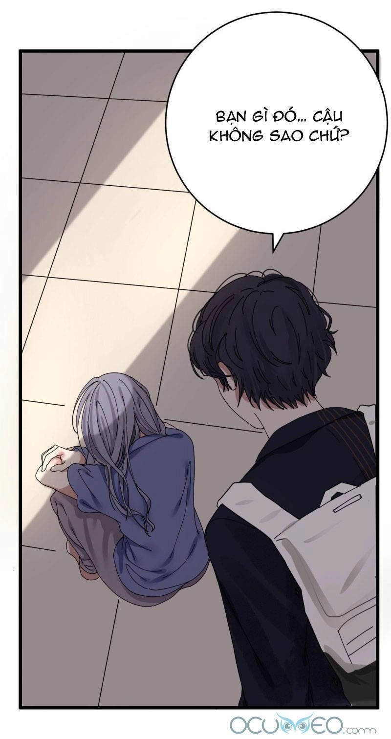 Khi Đóa Hoa Sẫm Màu Nở Rộ Chapter 7 - 22