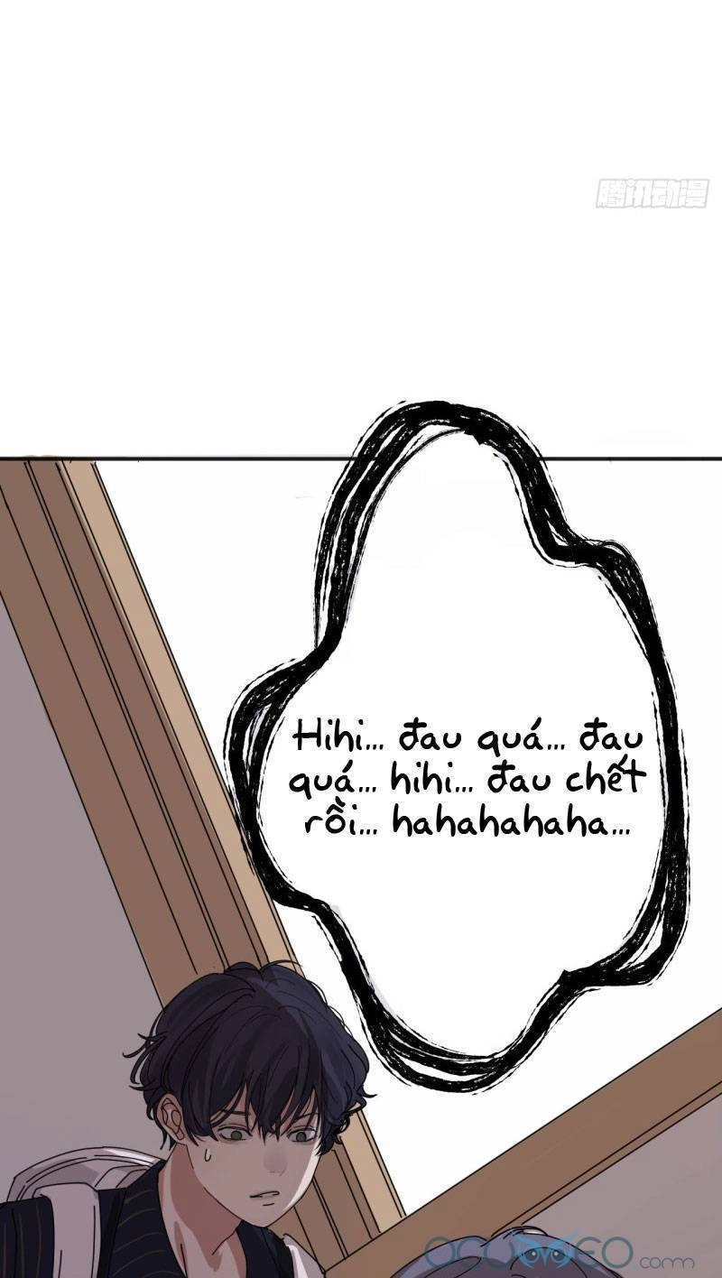 Khi Đóa Hoa Sẫm Màu Nở Rộ Chapter 7 - 23