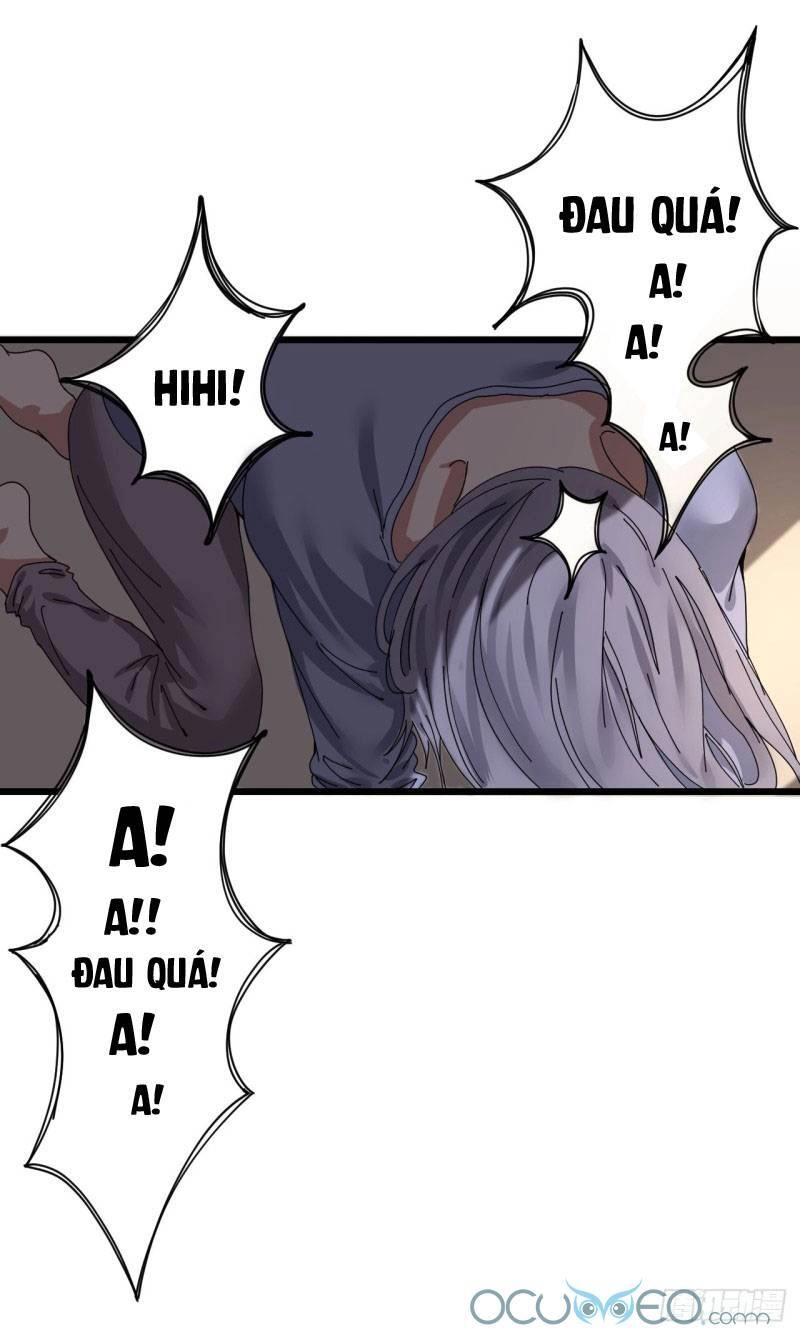 Khi Đóa Hoa Sẫm Màu Nở Rộ Chapter 7 - 27