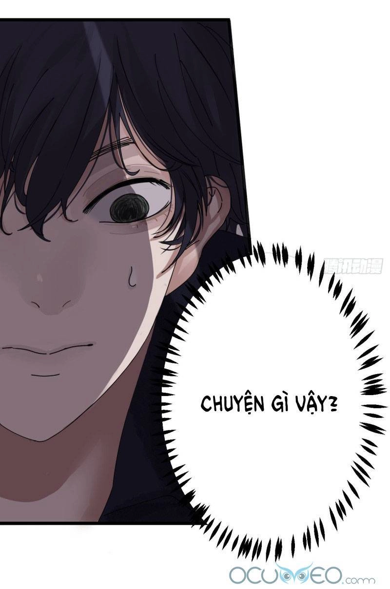 Khi Đóa Hoa Sẫm Màu Nở Rộ Chapter 7 - 29