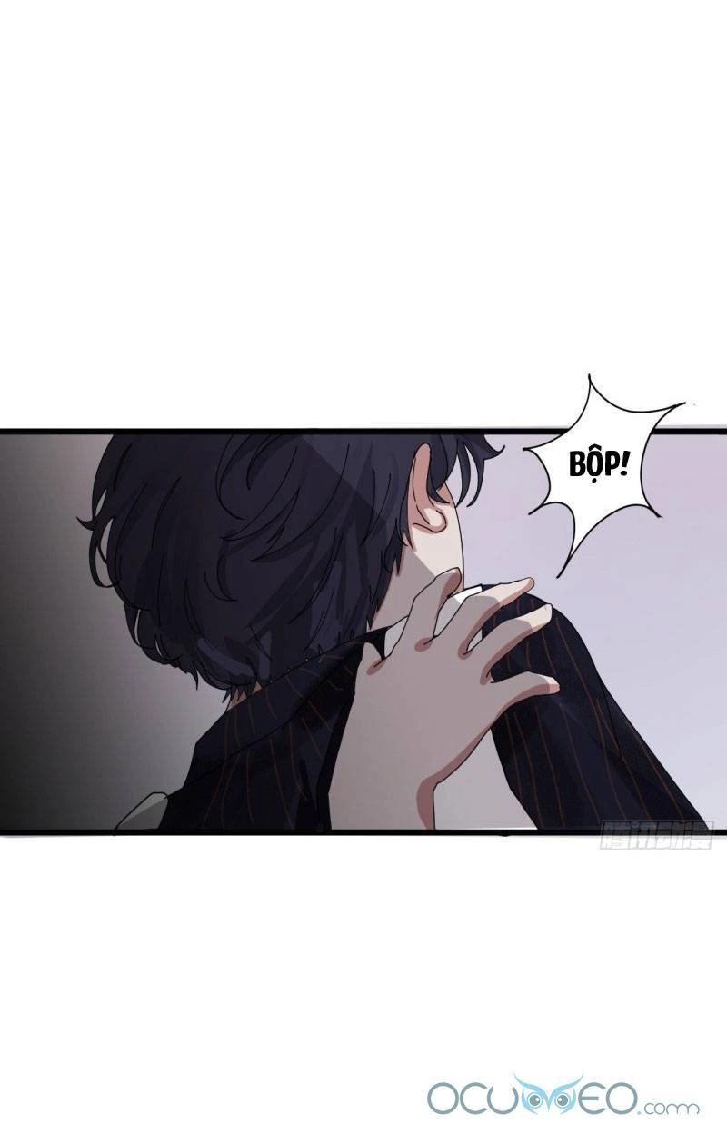 Khi Đóa Hoa Sẫm Màu Nở Rộ Chapter 7 - 33