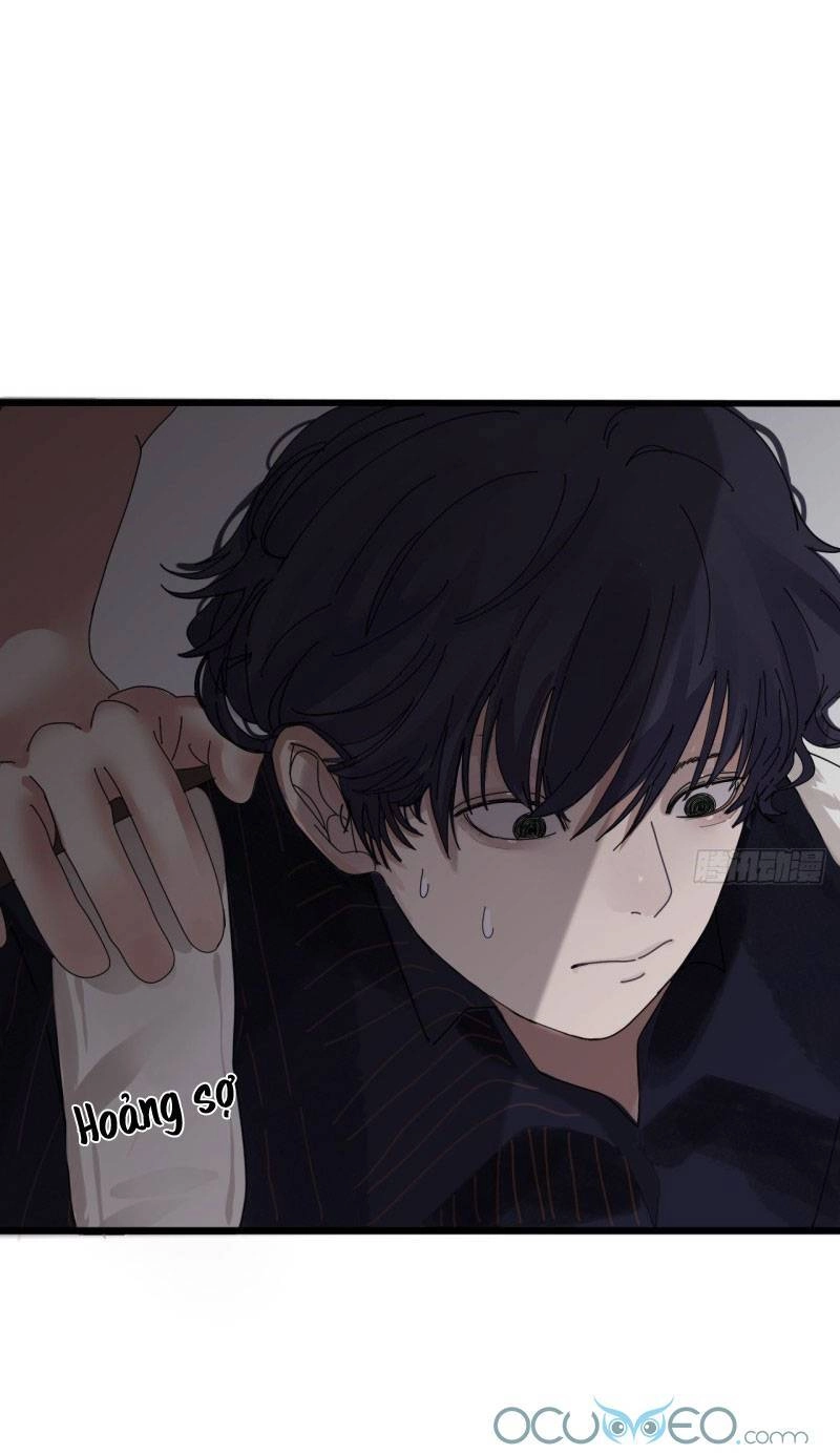 Khi Đóa Hoa Sẫm Màu Nở Rộ Chapter 7 - 34