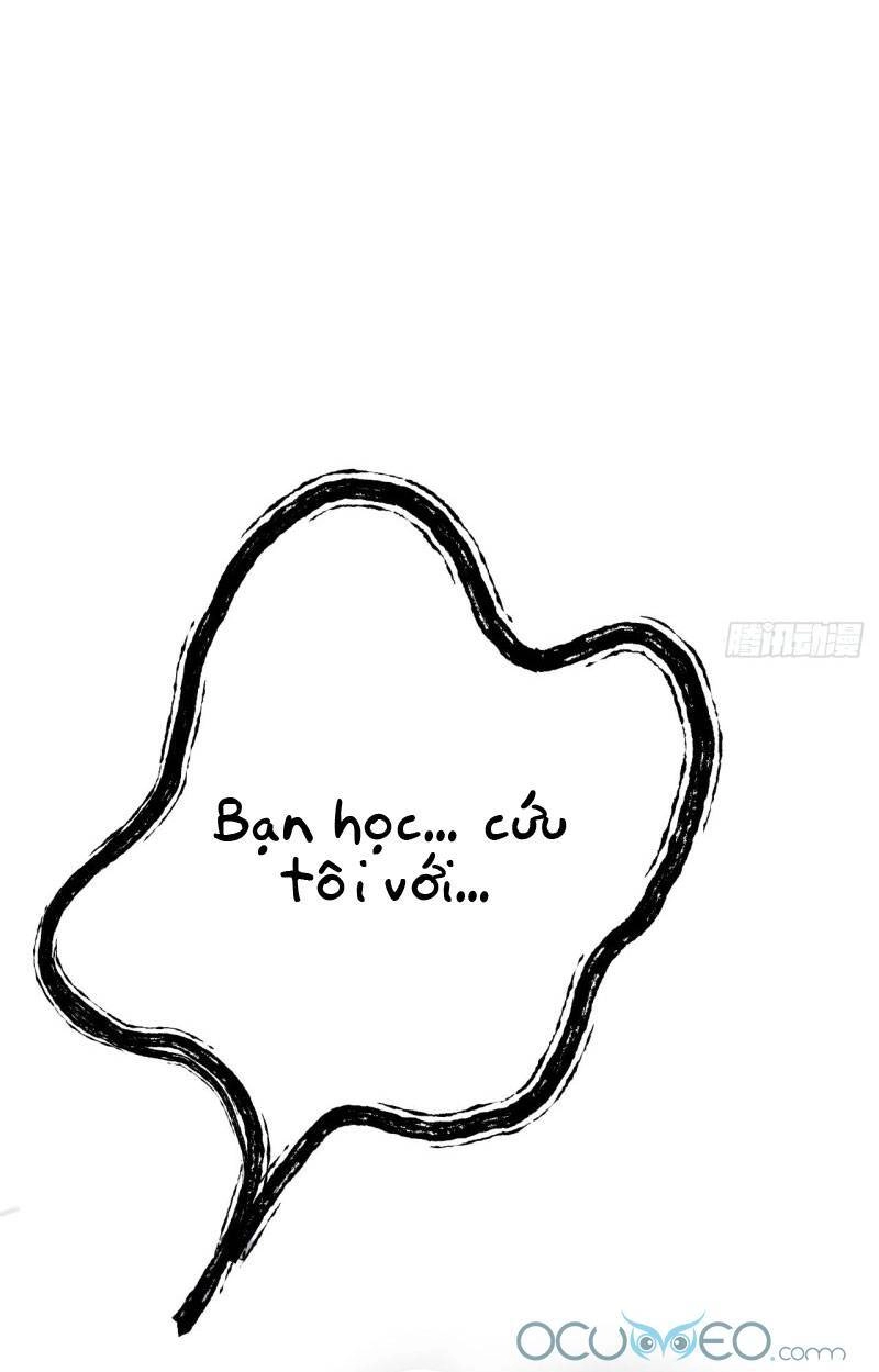 Khi Đóa Hoa Sẫm Màu Nở Rộ Chapter 7 - 35