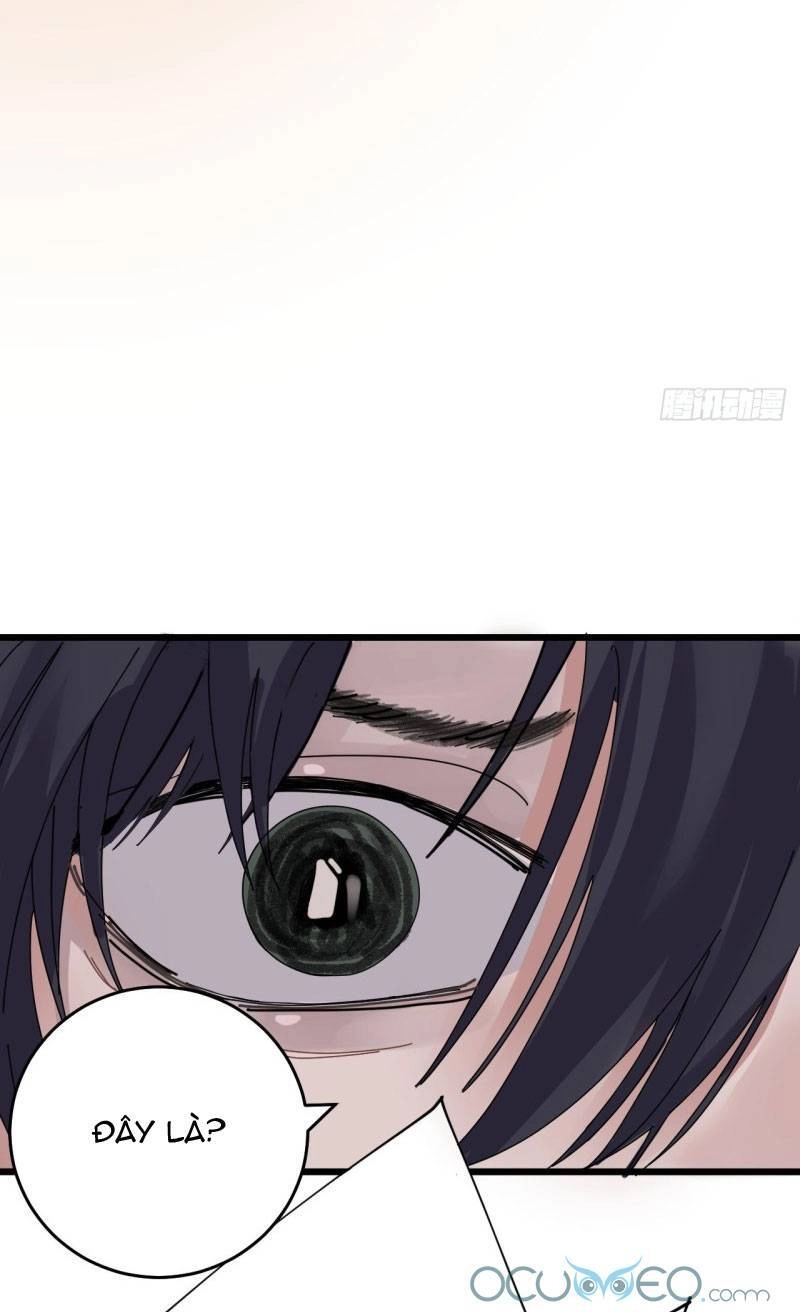 Khi Đóa Hoa Sẫm Màu Nở Rộ Chapter 7 - 46