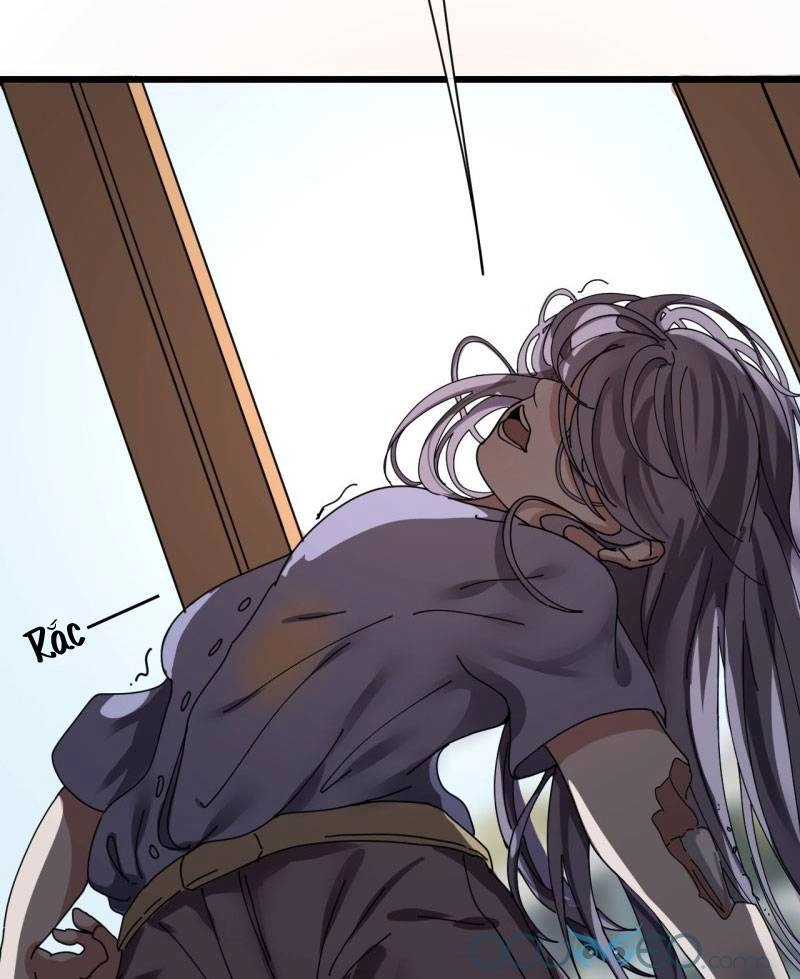 Khi Đóa Hoa Sẫm Màu Nở Rộ Chapter 7 - 51