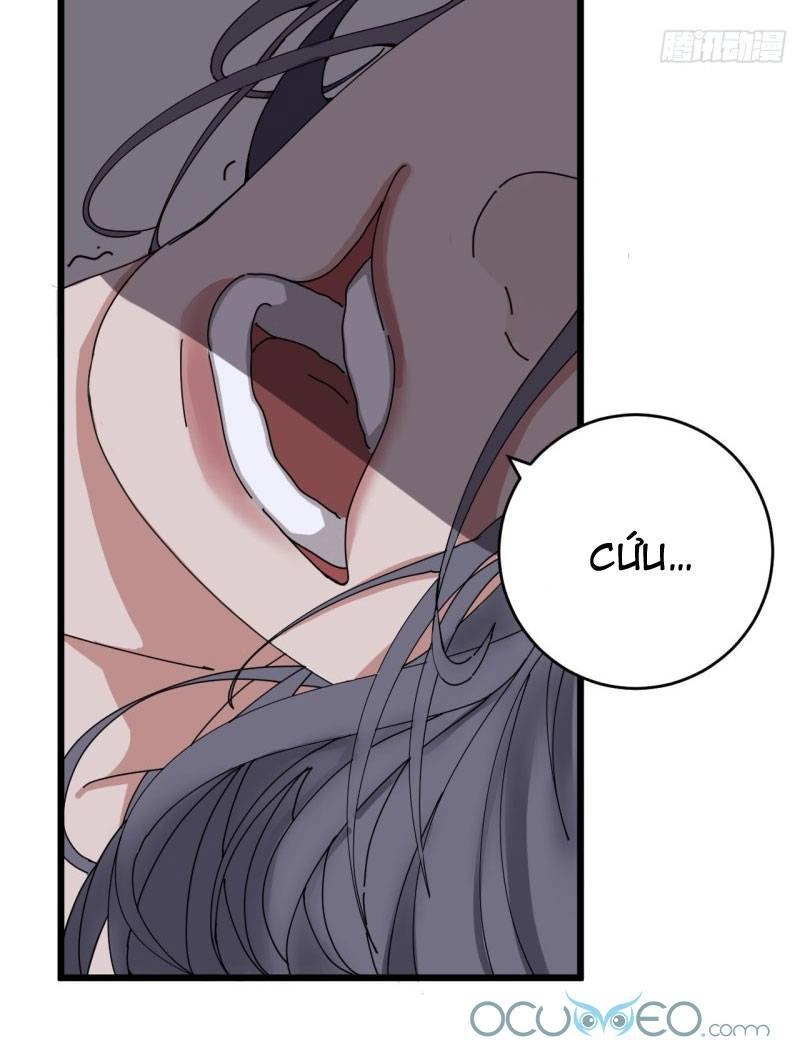 Khi Đóa Hoa Sẫm Màu Nở Rộ Chapter 7 - 54