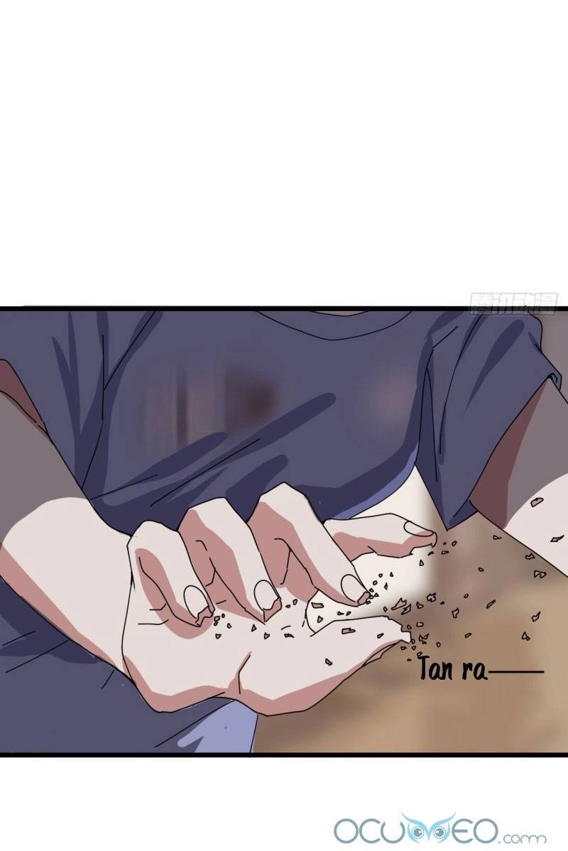 Khi Đóa Hoa Sẫm Màu Nở Rộ Chapter 7 - 55