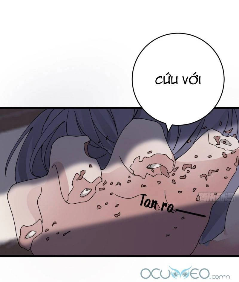 Khi Đóa Hoa Sẫm Màu Nở Rộ Chapter 7 - 56