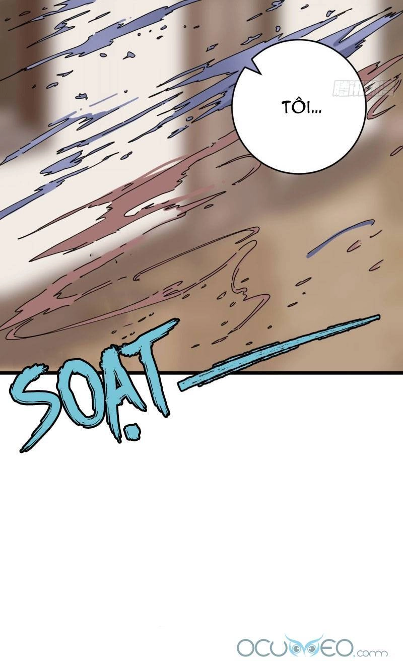 Khi Đóa Hoa Sẫm Màu Nở Rộ Chapter 7 - 59