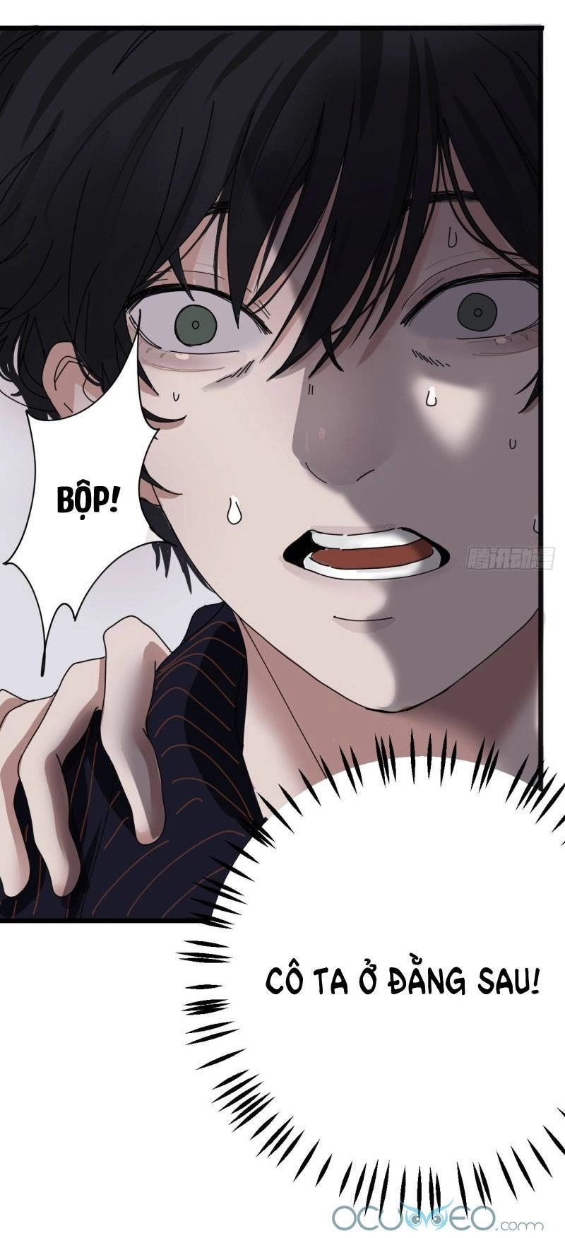 Khi Đóa Hoa Sẫm Màu Nở Rộ Chapter 7 - 70