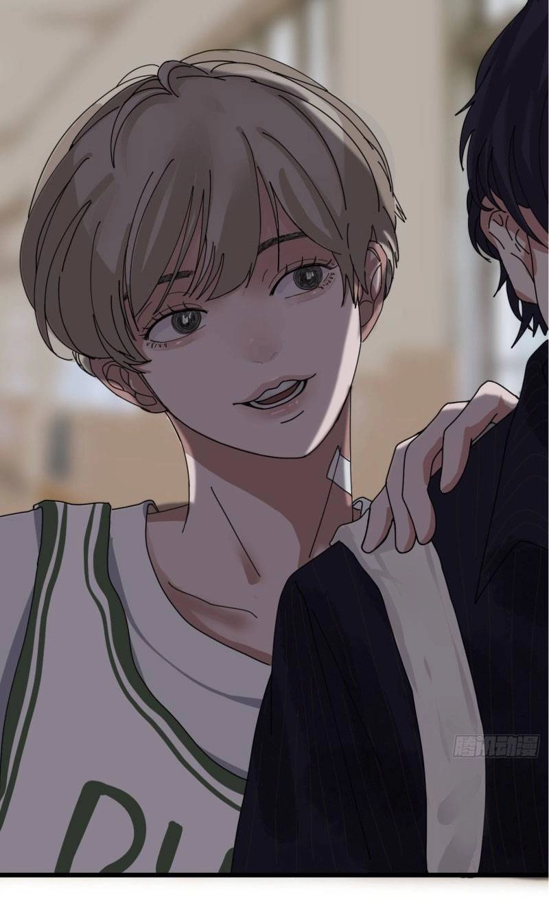 Khi Đóa Hoa Sẫm Màu Nở Rộ Chapter 8 - 2