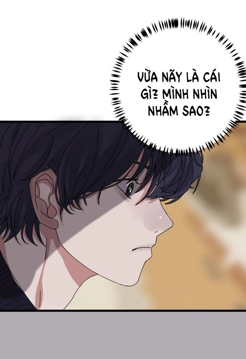Khi Đóa Hoa Sẫm Màu Nở Rộ Chapter 8 - 14