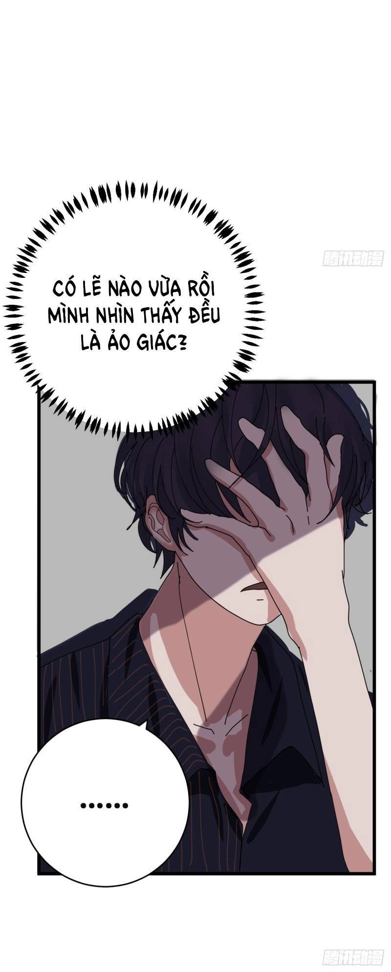 Khi Đóa Hoa Sẫm Màu Nở Rộ Chapter 8 - 17