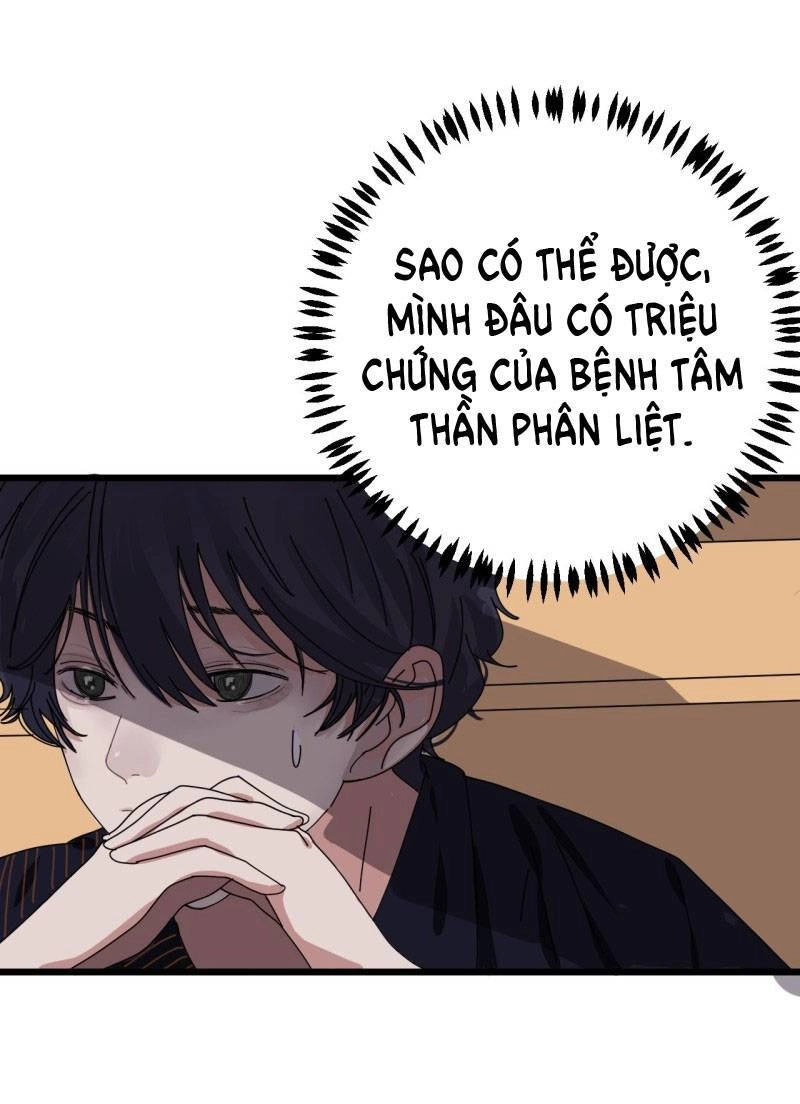 Khi Đóa Hoa Sẫm Màu Nở Rộ Chapter 8 - 18