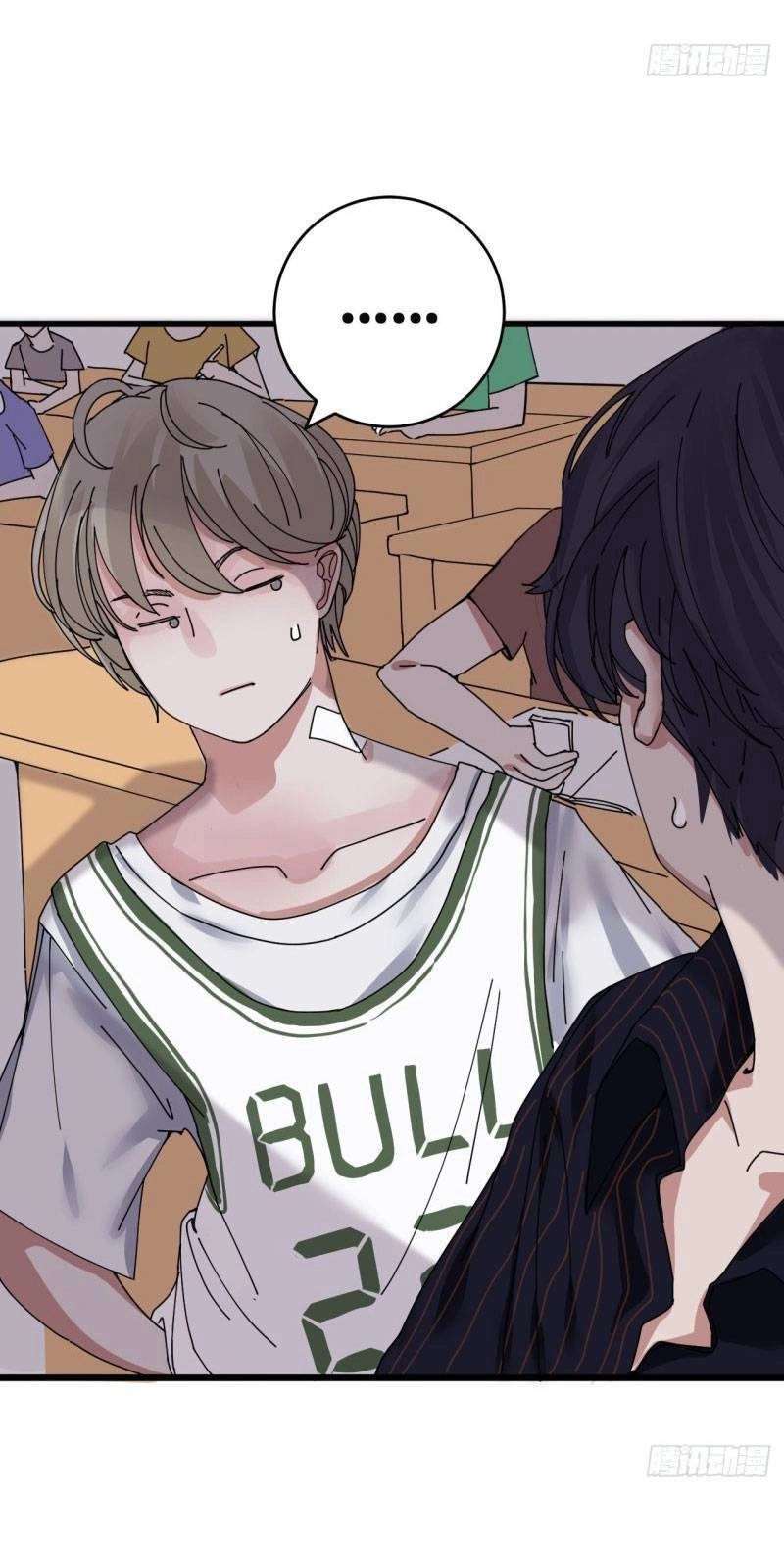 Khi Đóa Hoa Sẫm Màu Nở Rộ Chapter 8 - 21