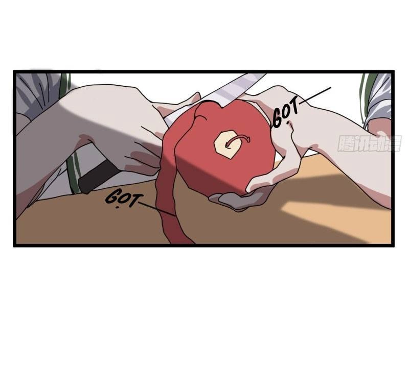 Khi Đóa Hoa Sẫm Màu Nở Rộ Chapter 8 - 26