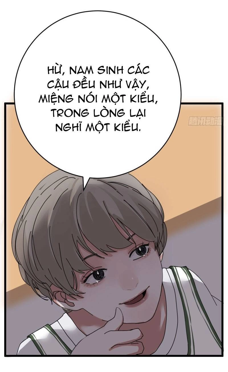 Khi Đóa Hoa Sẫm Màu Nở Rộ Chapter 8 - 38