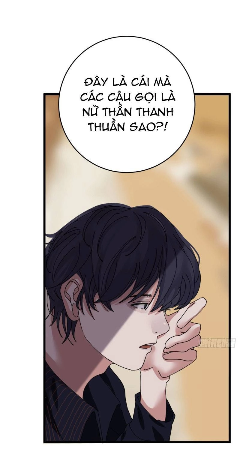 Khi Đóa Hoa Sẫm Màu Nở Rộ Chapter 8 - 53