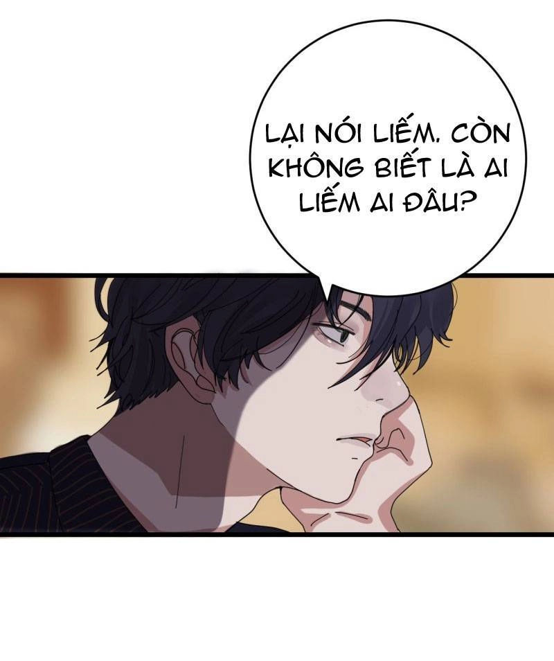 Khi Đóa Hoa Sẫm Màu Nở Rộ Chapter 8 - 54