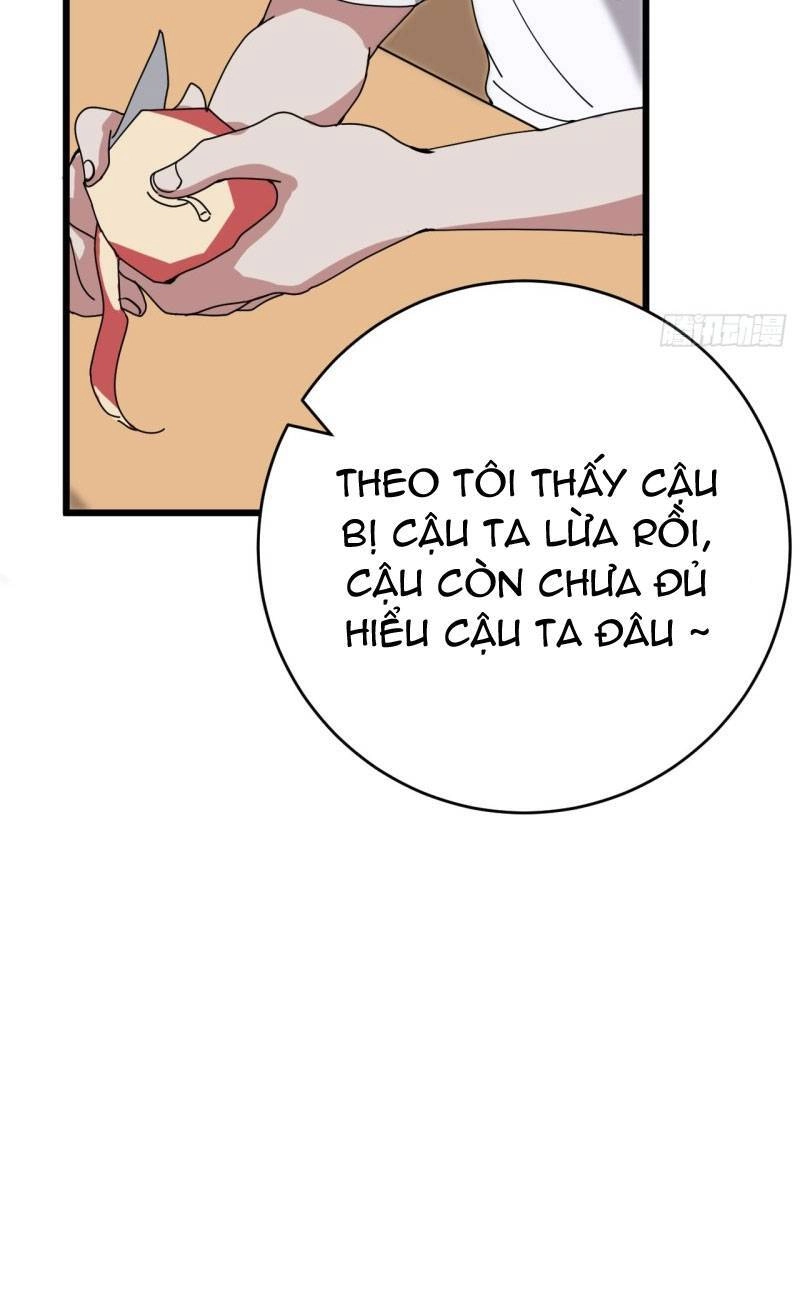 Khi Đóa Hoa Sẫm Màu Nở Rộ Chapter 8 - 56