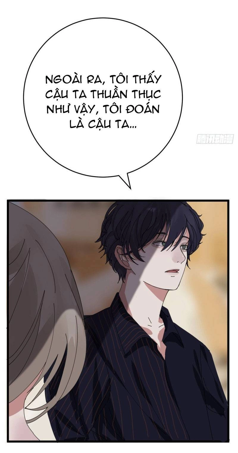 Khi Đóa Hoa Sẫm Màu Nở Rộ Chapter 8 - 57