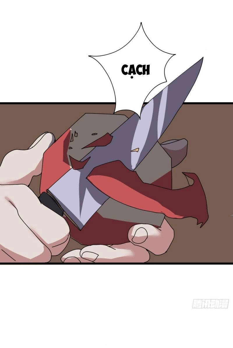 Khi Đóa Hoa Sẫm Màu Nở Rộ Chapter 8 - 61