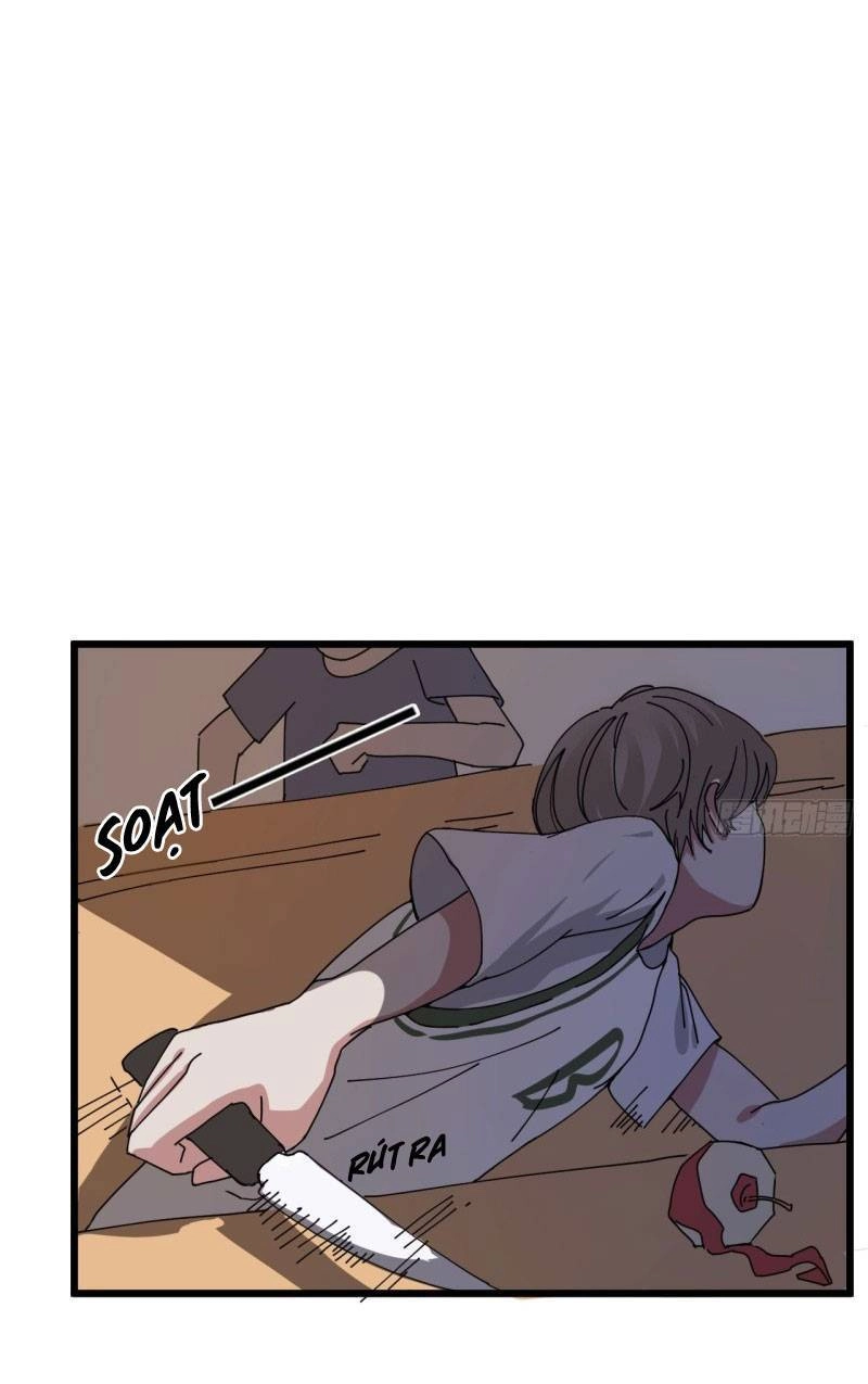 Khi Đóa Hoa Sẫm Màu Nở Rộ Chapter 8 - 63