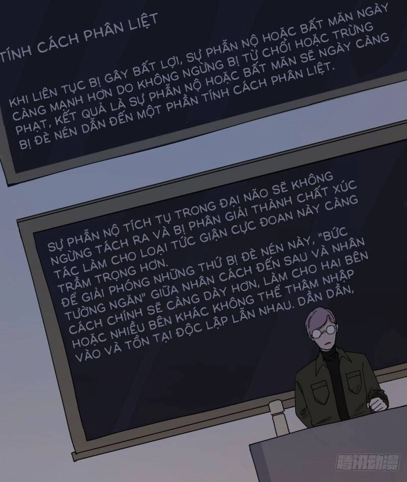 Khi Đóa Hoa Sẫm Màu Nở Rộ Chapter 8 - 73