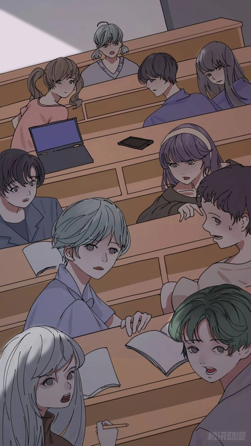 Khi Đóa Hoa Sẫm Màu Nở Rộ Chapter 8 - 74