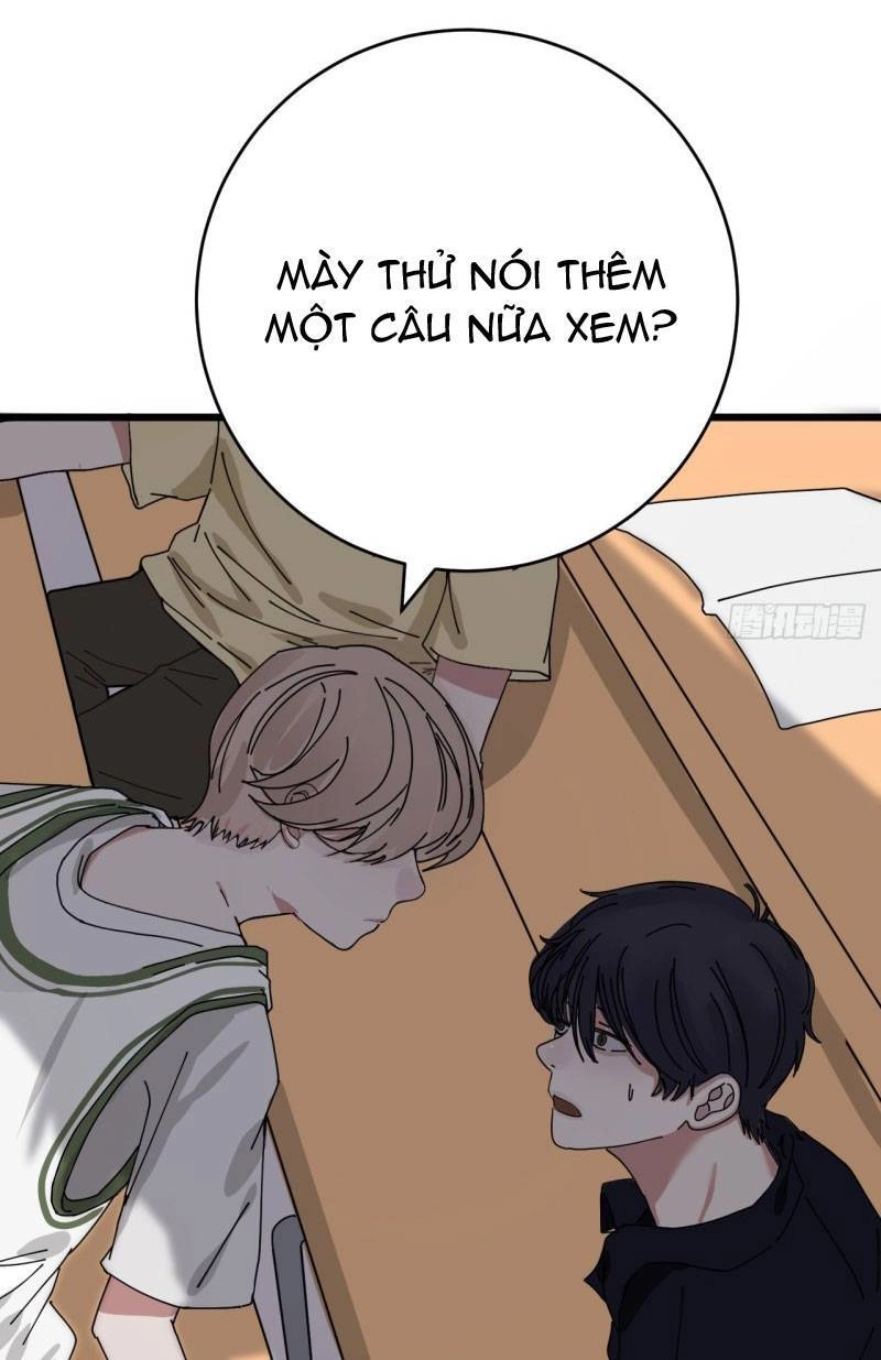 Khi Đóa Hoa Sẫm Màu Nở Rộ Chapter 8 - 77