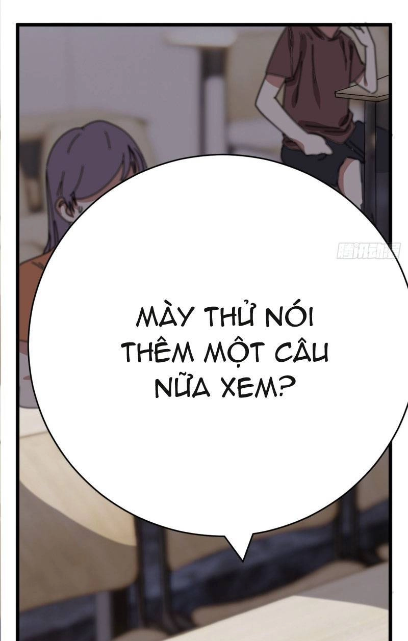 Khi Đóa Hoa Sẫm Màu Nở Rộ Chapter 9 - 2