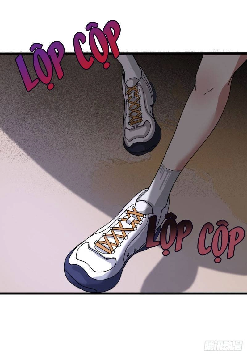 Khi Đóa Hoa Sẫm Màu Nở Rộ Chapter 9 - 24