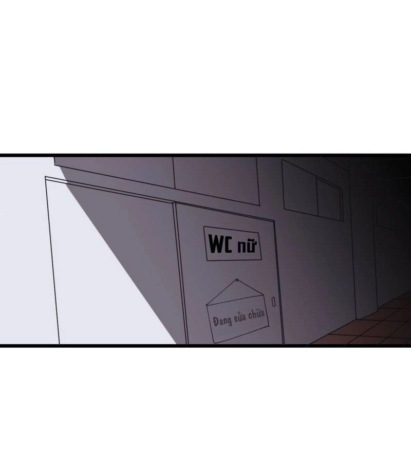 Khi Đóa Hoa Sẫm Màu Nở Rộ Chapter 9 - 42